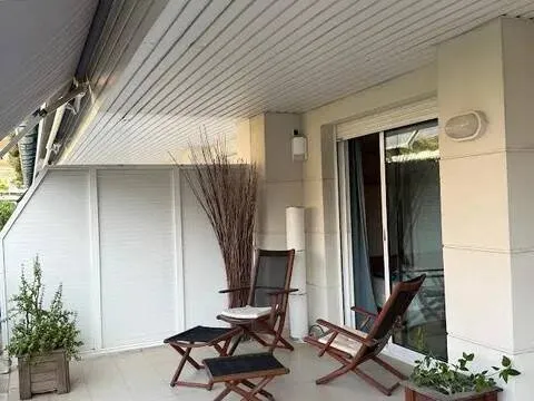 Wohnung 192 m² in Sitges