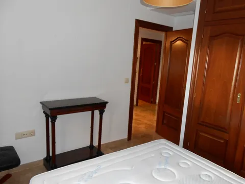 Pis de 50 m² a Jaén