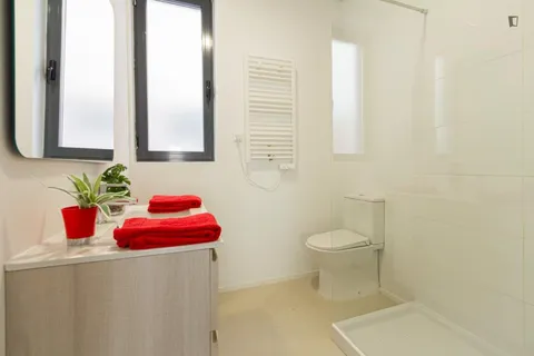 Pis de 50 m² a Madrid