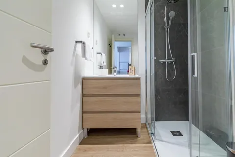 Pis de 45 m² a Madrid