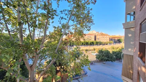 Piso de 130 m² en Murcia