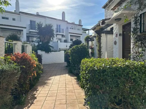 Wohnung 35 m² in Estepona