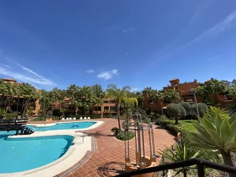 Wohnung 149 m² in Marbella