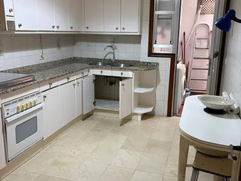 Pis de 112 m² a Cangas de Morrazo