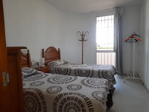 Appartamento 90 m² a Cádiz