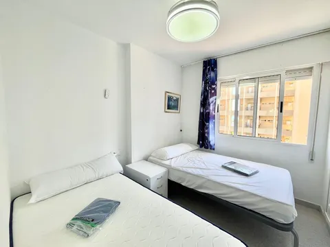 Pis de 75 m² a Cartagena
