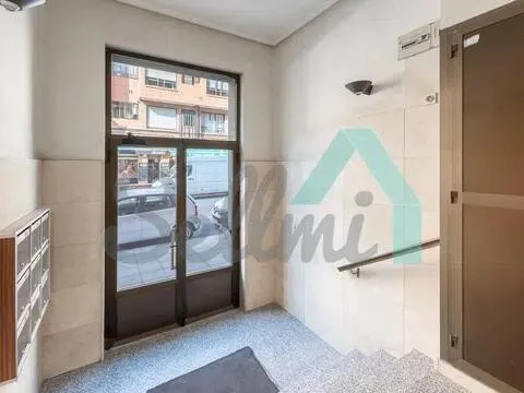 Pis de 102 m² a Oviedo