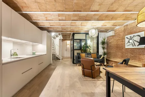 Appartamento 25 m² a Barcelona