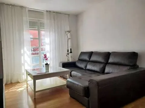 Pis de 81 m² a Madrid