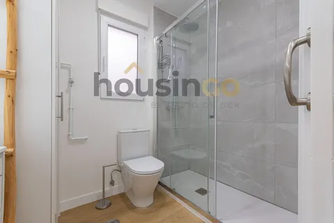 Appartamento 60 m² a Madrid