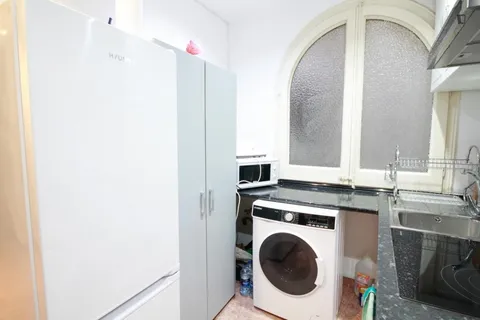 Комната в аренду, Барселона