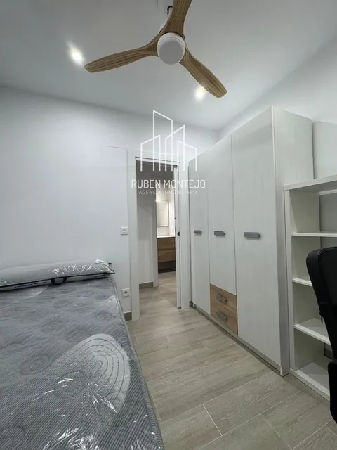 Habitació de lloguer, Salamanca