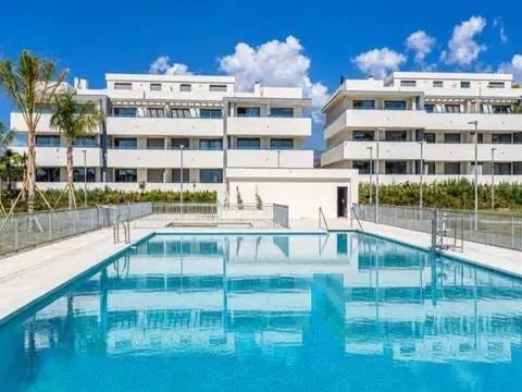 Квартира 150 м² в Estepona
