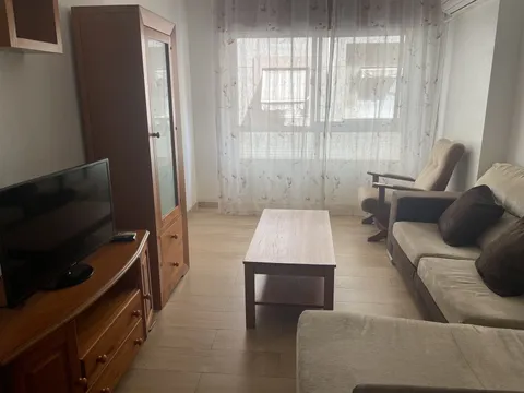 Flat 72 m² in Adra