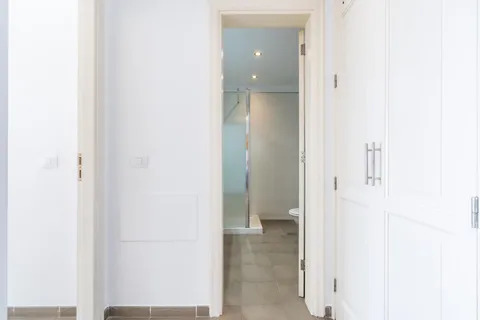Pis de 53 m² a Arona