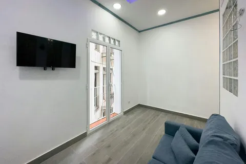 Pis de 55 m² a Barcelona