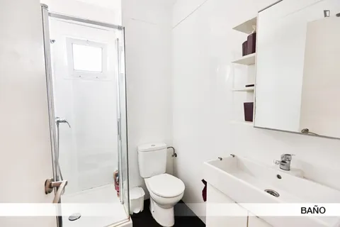 Habitació de lloguer, Sevilla