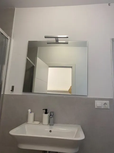 Habitación en alquiler, Alicante