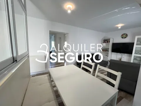 Pis de 60 m² a Madrid