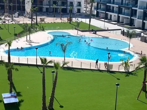 Pis de 91 m² a Guardamar del Segura