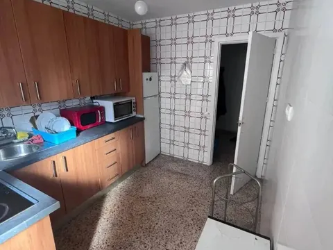 Pis de 90 m² a Almeria