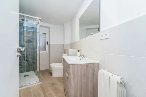 Habitació de lloguer, Valladolid