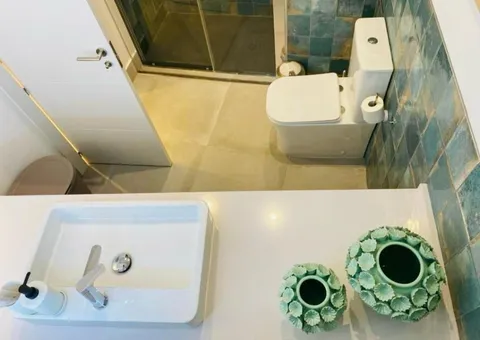 Wohnung 140 m² in Málaga