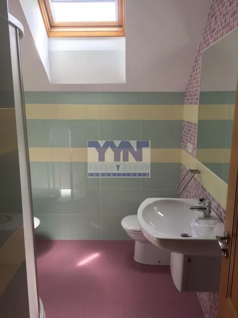 Pis de 100 m² a Narón