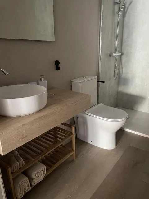 Pis de 43 m² a Canet d'en Berenguer