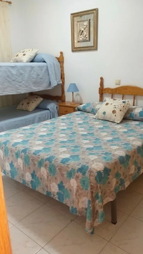 Pis de 39 m² a Torrevella