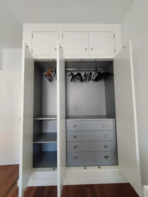 Pis de 145 m² a Múrcia