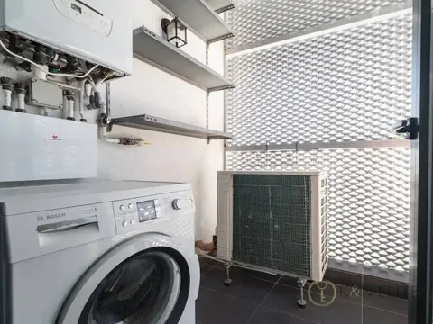Pis de 90 m² a Madrid