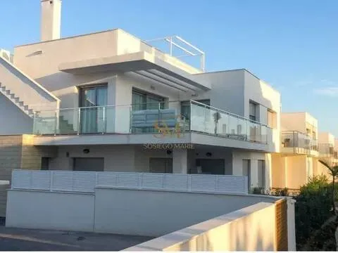 Appartamento 90 m² a San Miguel de Salinas