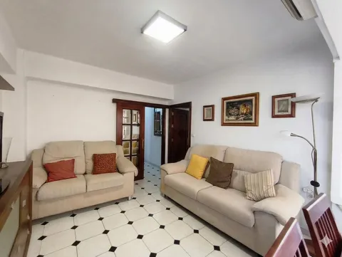 Pis de 74 m² a Almeria