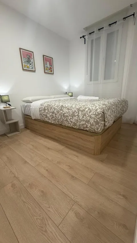 Pis de 20 m² a Madrid