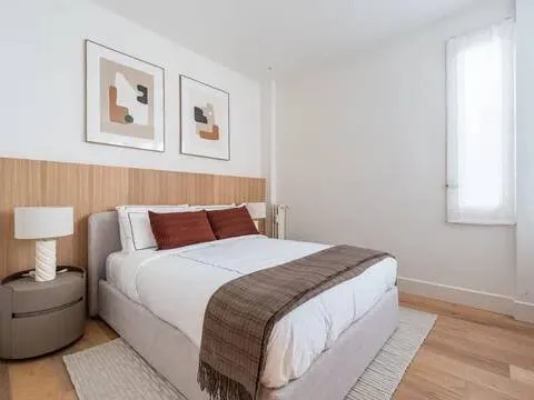 Wohnung 161 m² in Madrid
