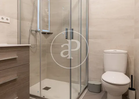 Pis de 125 m² a Madrid