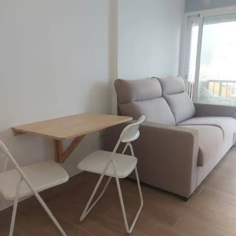Pis de 25 m² a Fuengirola