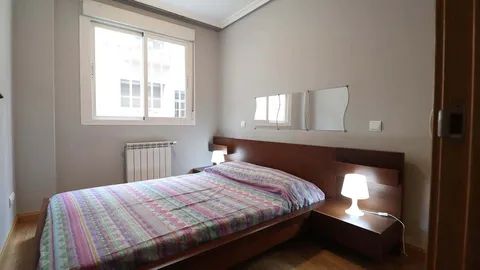 Pis de 30 m² a Madrid