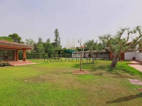 Casa de 500 m² a Sant Cugat del Vallès