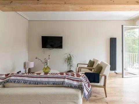 Habitació de lloguer, Pamplona