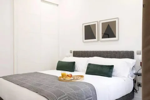 Pis de 68 m² a Madrid
