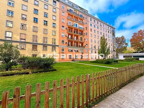 Pis de 66 m² a Madrid