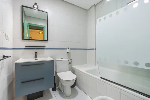 Piso de 41 m² en Granada