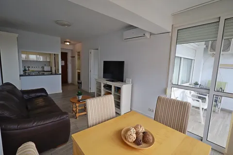 Pis de 52 m² a Torremolinos