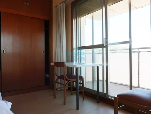 Pis de 95 m² a Sant Sebastià