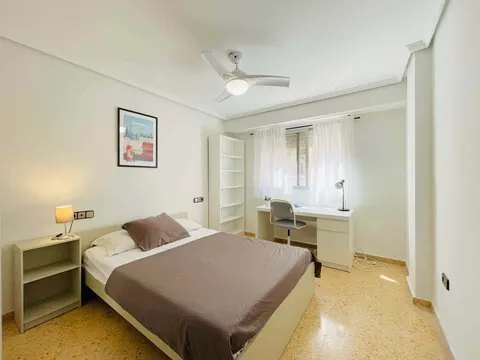 Quarto para alugar, València