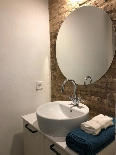 Wohnung 30 m² in Valencia