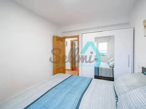 Wohnung 60 m² in Gijón / Xixón