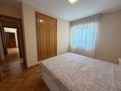 Pis de 94 m² a Palencia